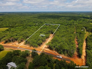 0 Howard Ave, Lexington, OK 73051