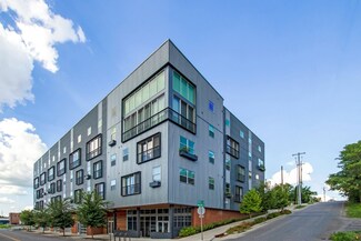 1260 Martin St Unit 403, Nashville, TN 37203