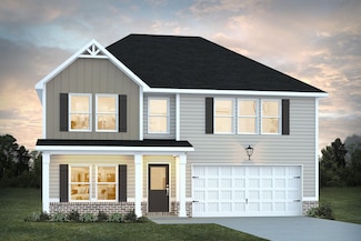 Jodeco Front Porch, Hogansville, GA 30230