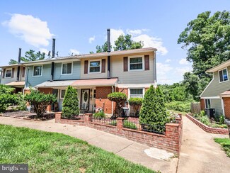1123 Marcy Ave, Oxon Hill, MD 20745