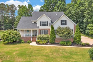 176 Upper Lake Dr, Easley, SC 29640