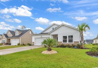 2020 Santa Maria St, Myrtle Beach, SC 29579