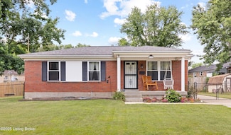 5304 Alicante Ln, Louisville, KY 40272