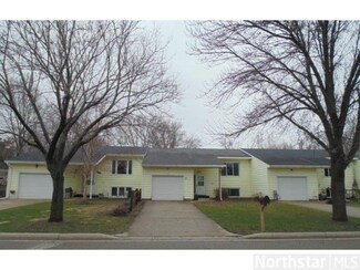 203 E Nelson St, Litchfield, MN 55355