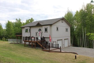 957 Fitz Ct, Fairbanks, AK 99712
