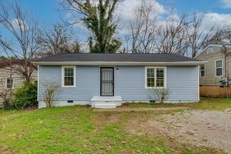 1218 Arlington Ave, Chattanooga, TN 37406
