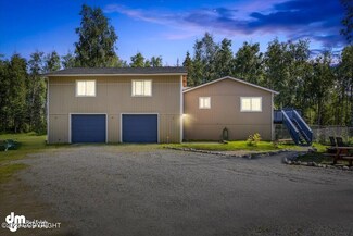 3155 S Vale Ave, Wasilla, AK 99623