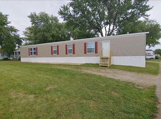 8565 Smith Calhoun Rd Unit 5, Plain City, OH 43064