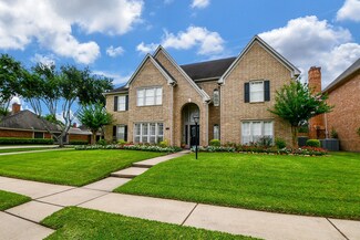 3323 Liberty Way Dr, Missouri City, TX 77459