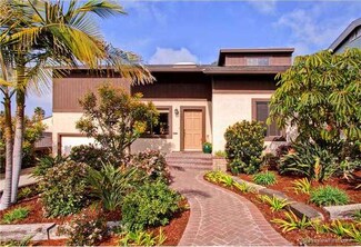 4434 Osprey St, San Diego, CA 92107