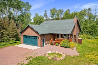 969 Devil Track Rd, Grand Marais, MN 55604