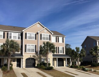 1450 Hamlin Park Cir, Mount Pleasant, SC 29466