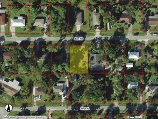 Unlisted Address