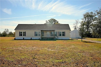 160 English Rd, Plaucheville, LA 71362