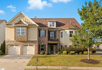 2 Quiet Creek Ct, Simpsonville, SC 29681