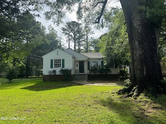 4625 Cedarhurst Dr, Jackson, MS 39206