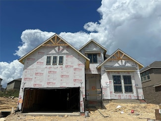 22200 Cross Timbers Bend, Meadowlakes, TX 78654