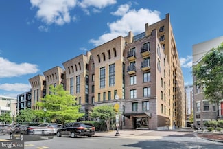 910 M St NW Unit 1022, Washington, DC 20001