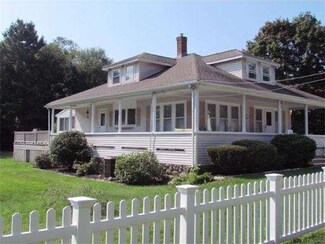57 Federal St, Weymouth, MA 02188