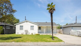 5029 N Burwood Ave, Covina, CA 91722