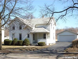 202 Wadsworth Ave, Avon, NY 14414