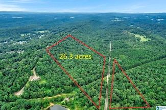 3107 Smith Sims Rd, Trussville, AL 35173