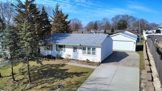 19524 Sycamore St, Mokena, IL 60448
