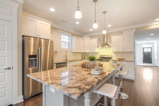 1809 Allison Place Unit A, Nashville, TN 37203