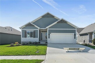 7013 N Cambridge Ave, Kansas City, MO 64119