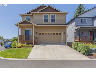 5908 NE 38th Ct, Vancouver, WA 98661