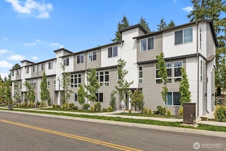 21511 50th Ave W Unit E, Mountlake Terrace, WA 98043
