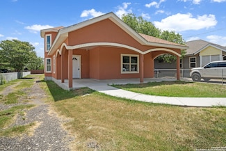 9322 Clamp Ave, San Antonio, TX 78221