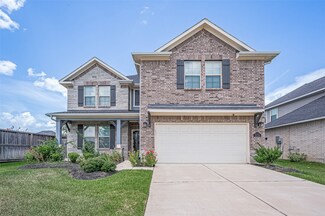 31326 Whitfield Ct, Fulshear, TX 77441