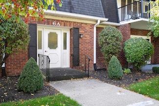 4501 N Wheeling 6a-201 Ave Unit 6A-201, Muncie, IN 47304
