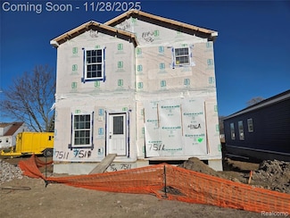 7511 Packard Ave, Warren, MI 48091