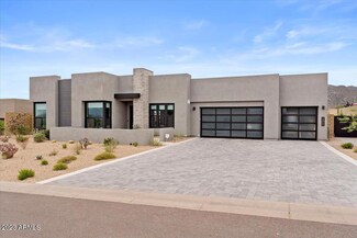 13065 E Juan Tabo Rd, Scottsdale, AZ 85255