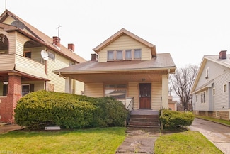 3649 E 112th St, Cleveland, OH 44105