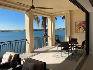 11061 Via Tuscany Ln Unit 202, Miromar Lakes, FL 33913
