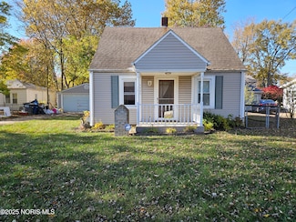 5565 Steffens Ave, Toledo, OH 43623