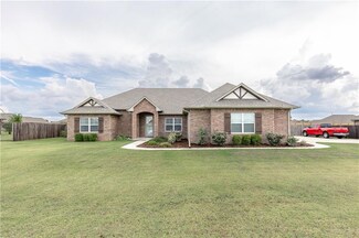 18368 Frontier Trail, Norman, OK 73072