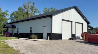 1010 E 620th Ave, Mulberry, KS 66756