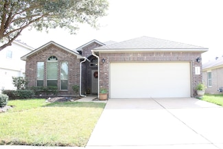 22323 Albee Dr, Katy, TX 77449