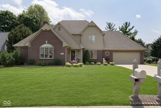 4565 Silver Springs Dr, Greenwood, IN 46142