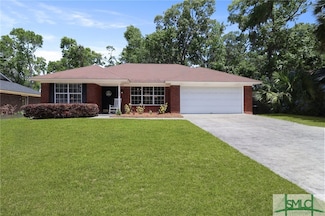 249 Bordeaux Ln, Savannah, GA 31419