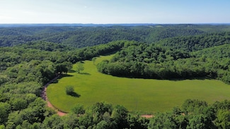 1168 Love Hollow, Mount Pleasant, AR 72561