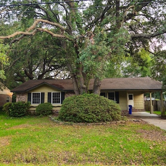 1601 Westmoreland Ave, Charleston, SC 29412