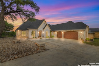 1233 Tenderfoot, New Braunfels, TX 78132