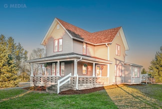 7541 N Mulford Rd, Monroe Center, IL 61052