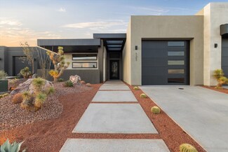 121 E Terrace, Ivins, UT 84738