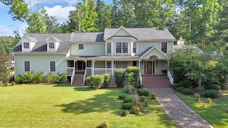 2 Stonebrook Dr SW, Rome, GA 30165